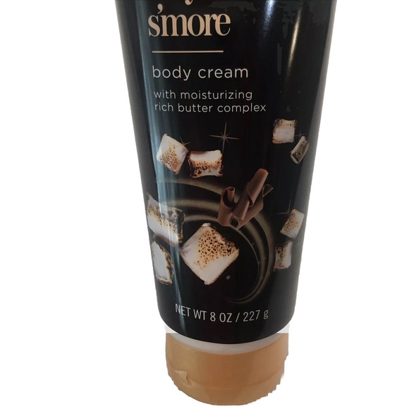 2X Bodycology Cozy Fireside S'more Moisturizing, Rich Body Cream 8 Oz. Ea NEW - Picture 3 of 5